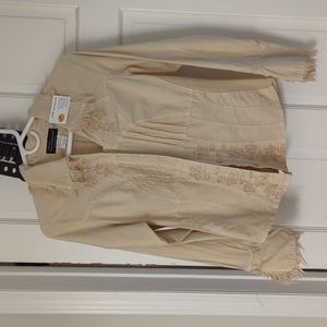 Women's S/P blouse, never worn, original tag $79.